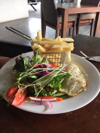 Julatten Takeaway and Julatten Restaurant Darwin Restaurant Darwin