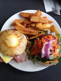 Beechmont Takeaway and Beechmont Restaurant Darwin Restaurant Darwin