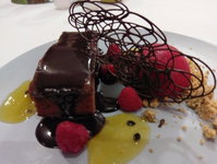 The Maze Modern Dining