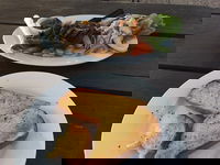 Millmerran Takeaway and Millmerran Restaurant Darwin Restaurant Darwin