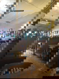 The Pumpkin Pie Coffee Shop