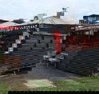 The Roundabout Takeaway - Restaurant Darwin