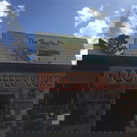 Woolooga Takeaway and Woolooga Restaurant Darwin Restaurant Darwin