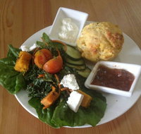 The Timber Crate - Restaurant Darwin