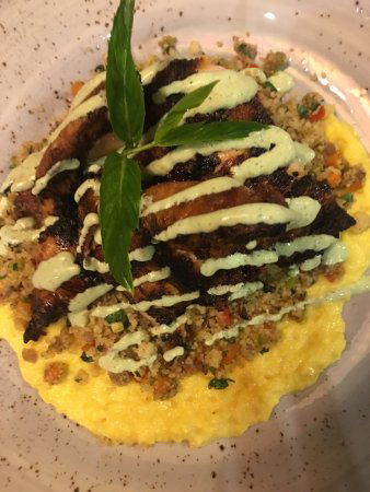 The Wine Room - Restaurant Darwin 0