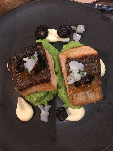 The Wine Room - Restaurant Darwin 3