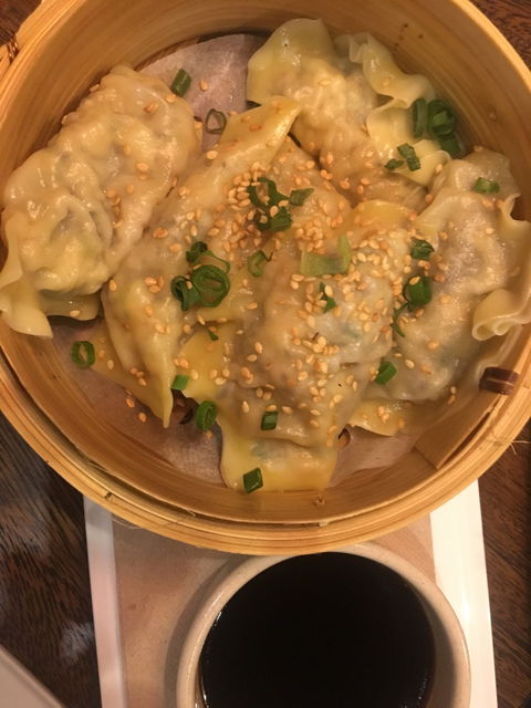 The Wine Room - Restaurant Darwin 4