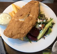 The Withcott Hotel - Restaurant Darwin