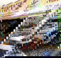 Tikis Brunchery - Restaurant Darwin