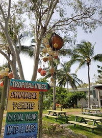 Great Keppel Island Takeaway and Great Keppel Island Restaurant Darwin Restaurant Darwin