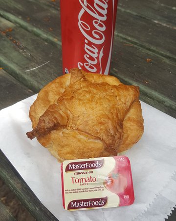 Uki Pies - Restaurant Darwin 0