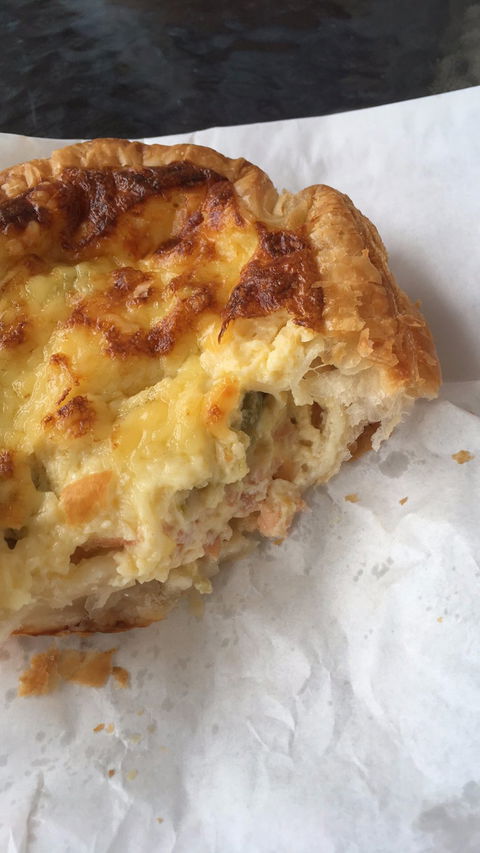 Uki Pies - Restaurant Darwin 1