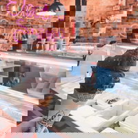 Ungermann Brothers Ice-Cream Parlour