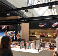 Velocity Cafe and Bar - Restaurant Darwin