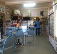 Wagon Wheel Cafe - Restaurant Darwin