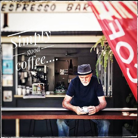 Walts Coffee - Restaurant Darwin 0