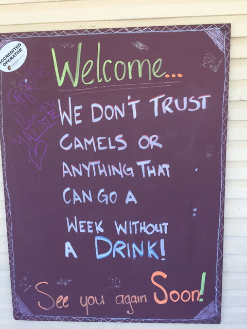 Wellshot Hotel - Restaurant Darwin 2