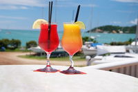 Airlie Beach Takeaway and Airlie Beach Restaurant Darwin Restaurant Darwin