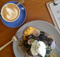 Wild Plum Kitchen - Restaurant Darwin
