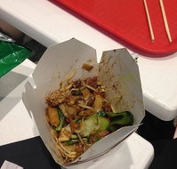 Wok on Air - Restaurant Darwin