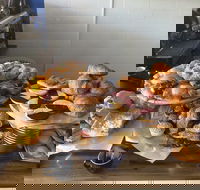 Wollumbin Street Bakery - Restaurant Darwin