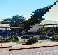 Wookatook at Pentland - Restaurant Darwin