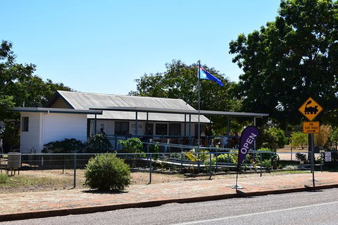 Wookatook At Pentland - Restaurant Darwin 0
