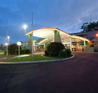 Wynnum Manly Leagues Club - Restaurant Darwin