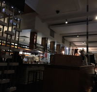 Hellenic Republic Brunswick - Restaurant Darwin