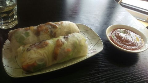 Little Pho Tuck Shop - Restaurant Darwin 0