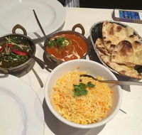 The Roti Man - Restaurant Darwin