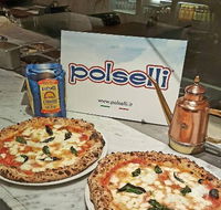 Circa 900 Pizzeria Napoletana - Restaurant Darwin