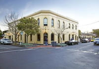 Prahran Takeaway and Prahran Restaurant Darwin Restaurant Darwin