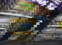 Kooks Kitchen