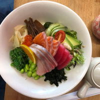 Koumi-Kazuya Japanese Cuisine