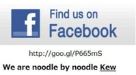 Noodles by Noodles Kew