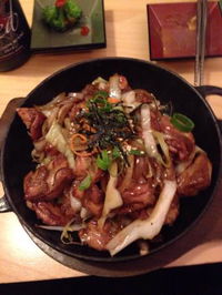 Oishi Kitchen