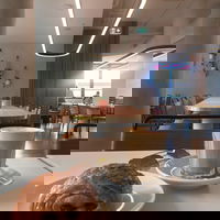 Pierrick Boyer Cafe Patisserie
