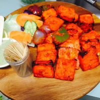 Shiva Indian Cuisine
