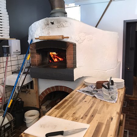 Tarantini - Restaurant Darwin 0