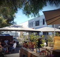 Temple Brewing - Restaurant Darwin