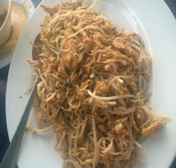 Thaila Thai - Restaurant Darwin