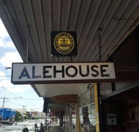 The Alehouse Project - Restaurant Darwin