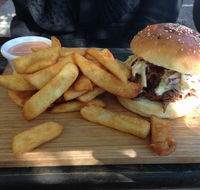 The B.East - Restaurant Darwin