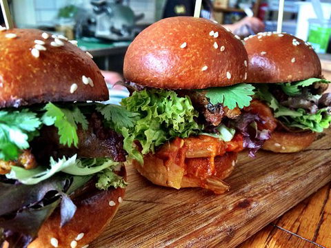 The Meatball & Wine Bar - Restaurant Darwin 0