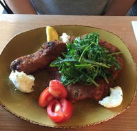 Woodstock Pizzicheria - Restaurant Darwin