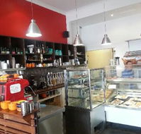 Armstrong Street Foodstore - Restaurant Darwin