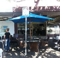 Armstrong Street Milkbar - Restaurant Darwin