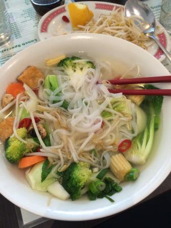 Asian Kitchen Guy - Restaurant Darwin 0