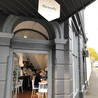 Brandy Kew